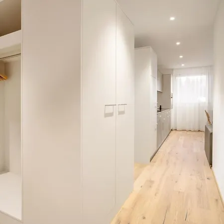 Apartament Tannenboden