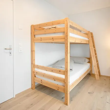 Tannenboden Apartament *