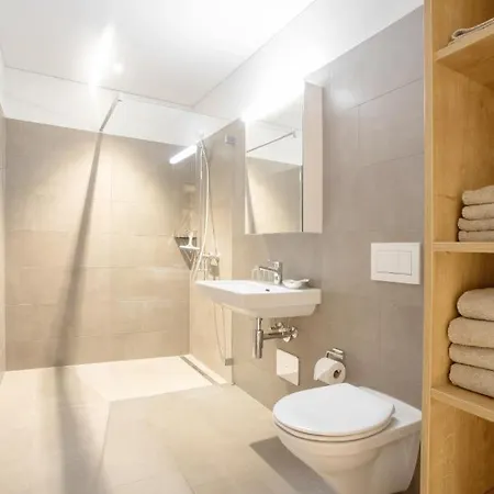 Apartament Tannenboden