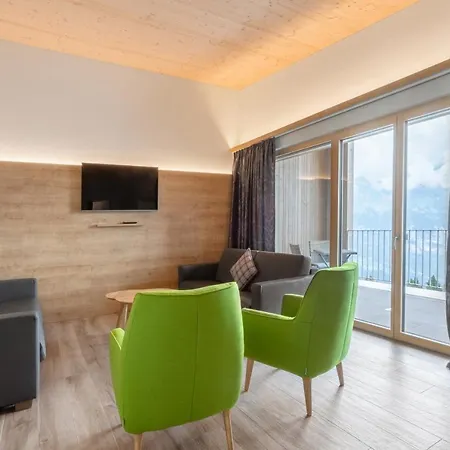 Tannenboden Apartament *