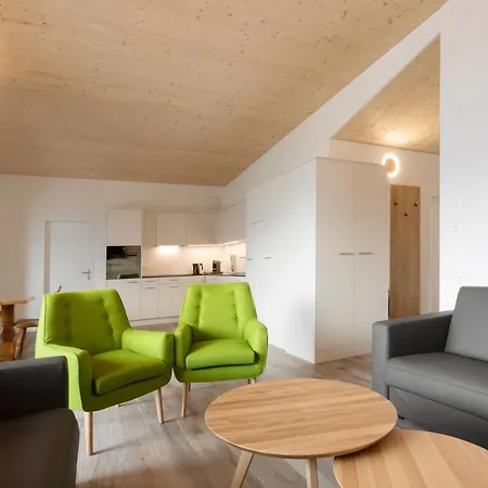 Tannenboden * Flumserberg