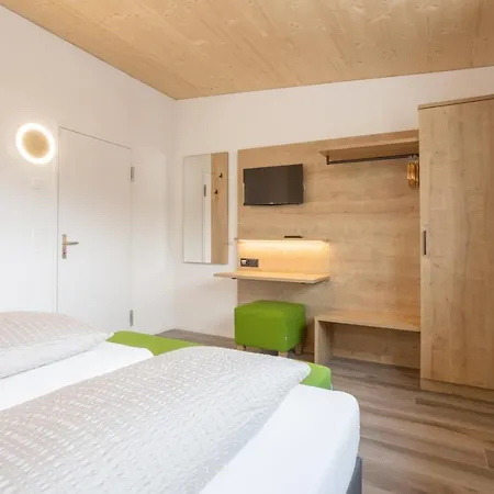 Apartment Tannenboden