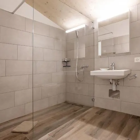 Apartament Tannenboden Flumserberg