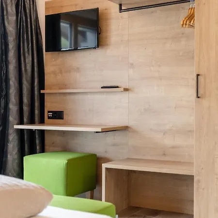 Apartment Tannenboden Flumserberg