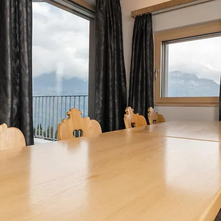 Tannenboden Flumserberg