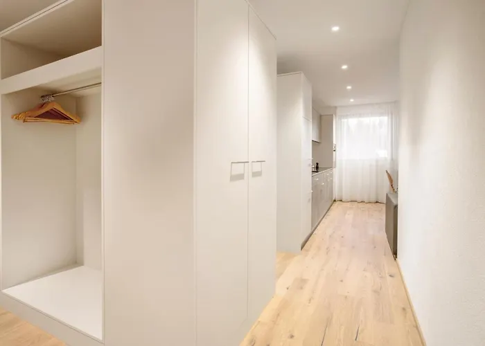 Apartment Tannenboden