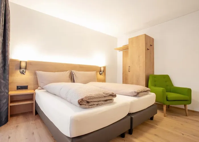 Apartment Tannenboden