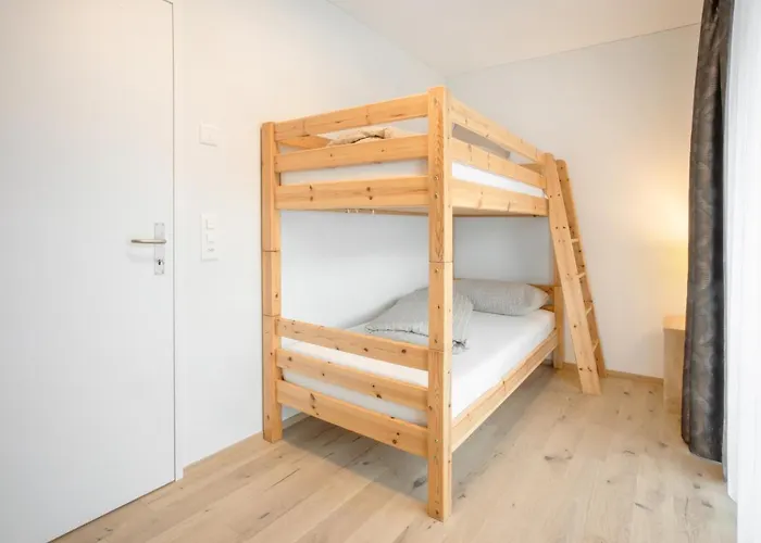 Tannenboden Apartment *