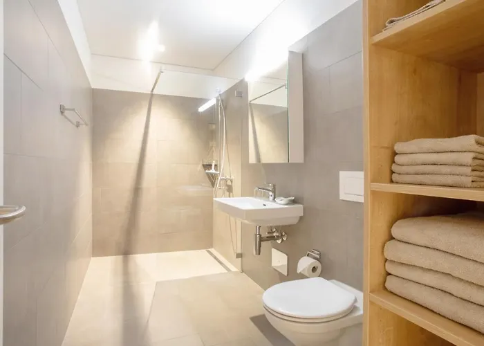 Tannenboden Apartment