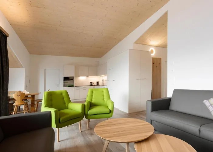 Tannenboden * Flumserberg