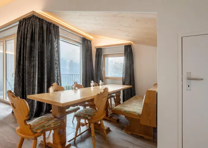 Tannenboden Apartment