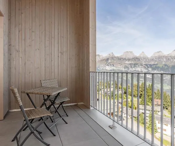 Tannenboden Apartment