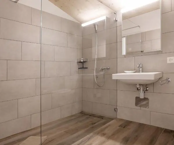 Apartment Tannenboden Flumserberg