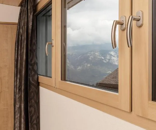 Tannenboden Apartment *