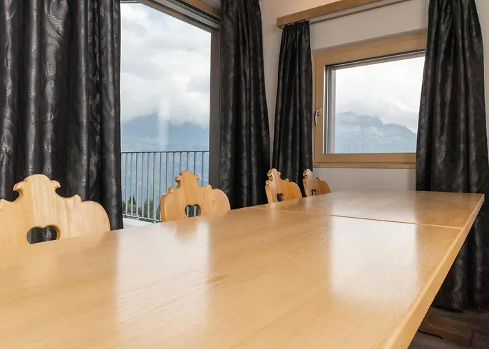 Tannenboden Flumserberg