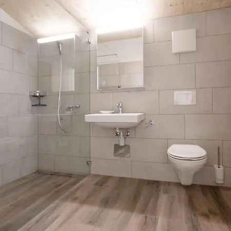 Apartament Tannenboden *