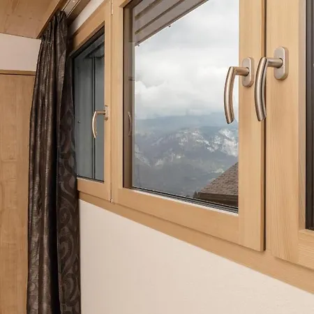 Tannenboden Apartmán *