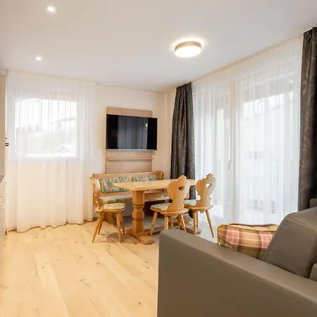 Tannenboden Apartment