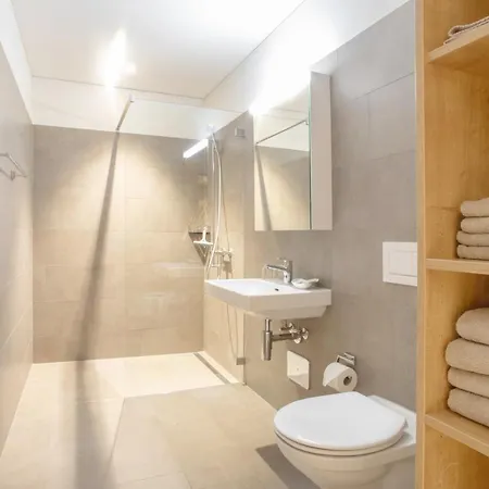 Tannenboden Apartment