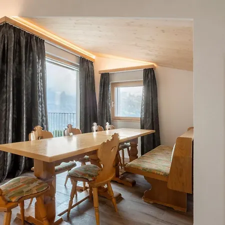 Tannenboden Apartment