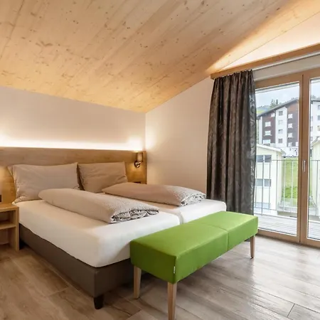 Tannenboden Apartment